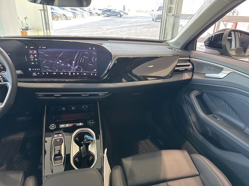 New 2026 Audi A6 Premium Plus image 47