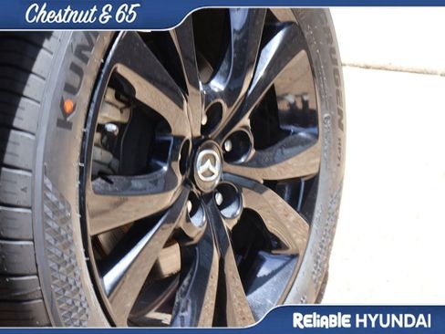 Used 2024 MAZDA CX-30 AWD 2.5 S w/ Select Sport Pkg image 40