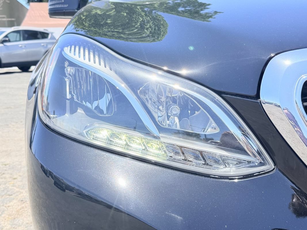 Used 2014 Mercedes-Benz E 350 Sedan w/ Premium 1 Package image 9