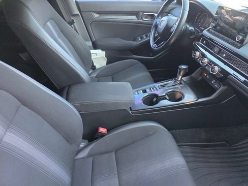 Used 2022 Honda Civic Sport image 17