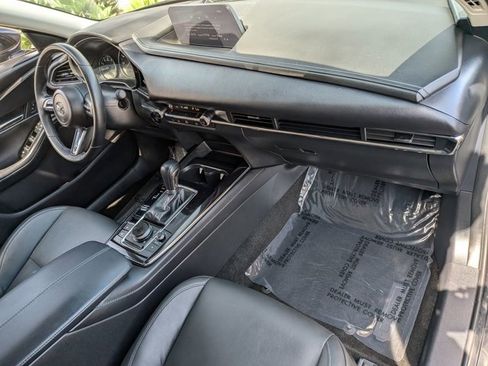 Certified 2023 MAZDA CX-30 AWD 2.5 S w/ Preferred Package image 19