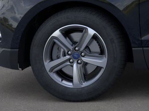 New 2024 Ford Edge SEL w/ Convenience Package AWD/4WD image 19