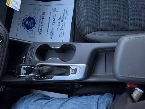 New 2026 Buick Envista Preferred w/ Convenience I Package image 24