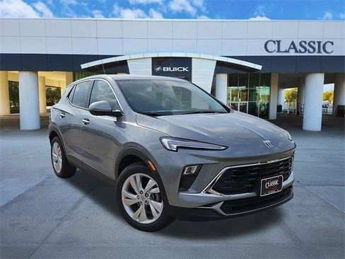 New 2026 Buick Encore GX Preferred w/ Advanced Technology Package image 1