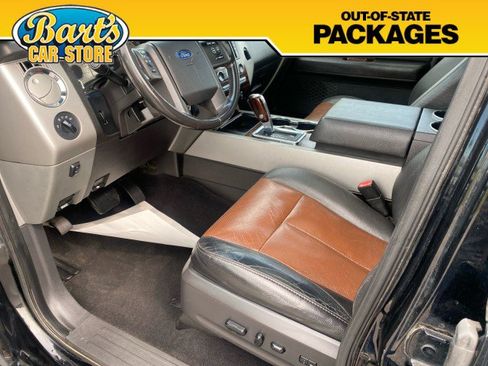 Used 2008 Ford Expedition Limited image 30