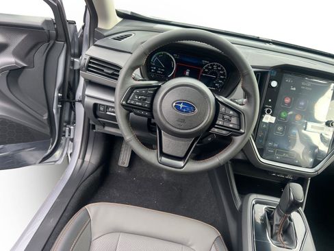 New 2026 Subaru Crosstrek 2.5i Limited AWD/4WD image 12