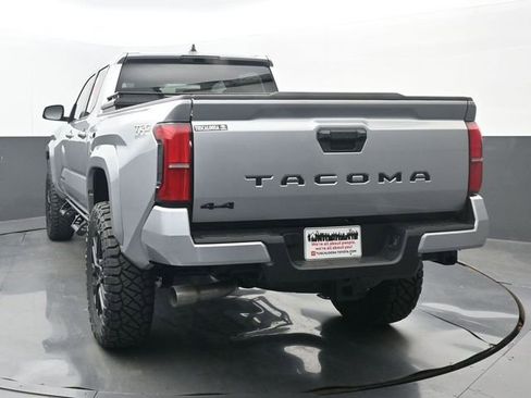 New 2026 Toyota Tacoma TRD Sport AWD/4WD image 18