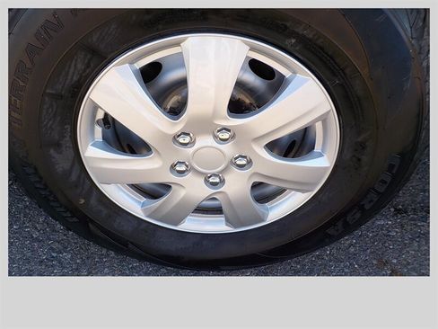 Used 2002 Dodge B1500 image 10