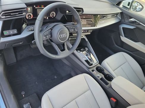 New 2026 Audi A3 2.0T Premium image 2