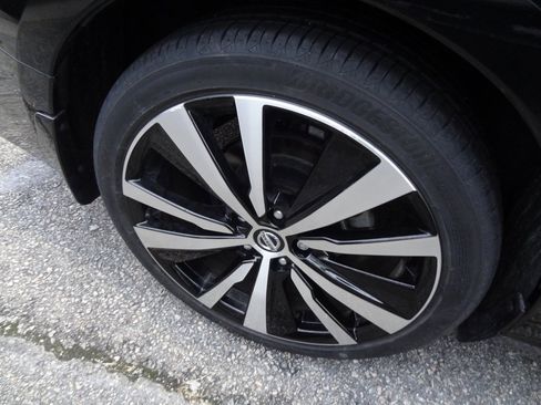 Used 2022 Nissan Altima 2.5 SR image 12