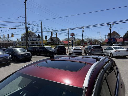 Used 2015 Honda CR-V EX-L image 18