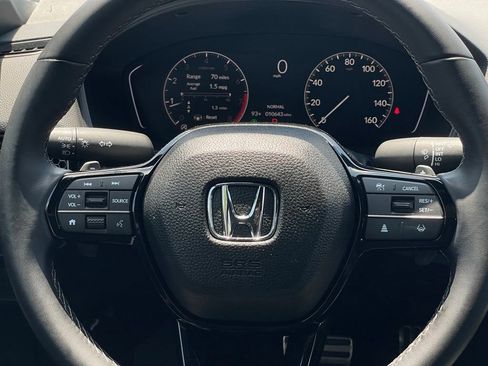 Certified 2026 Honda Civic Sport image 12