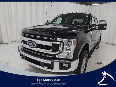 Certified 2022 Ford F250 XLT w/ XLT Premium Package