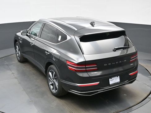 New 2026 Genesis GV80 2.5T Advanced image 24