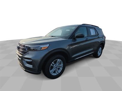 Used 2023 Ford Explorer XLT w/ Equipment Group 202A