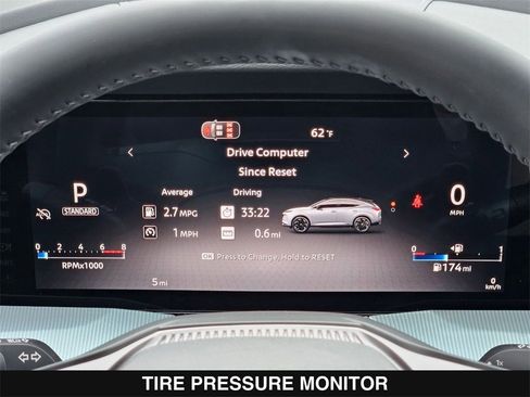 New 2026 Nissan Murano SL image 25