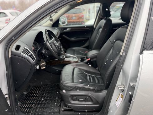 Used 2011 Audi Q5 2.0T Premium AWD/4WD image 8