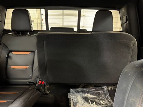 Used 2024 GMC Sierra 2500 AT4 w/ AT4 Premium Plus Package image 15