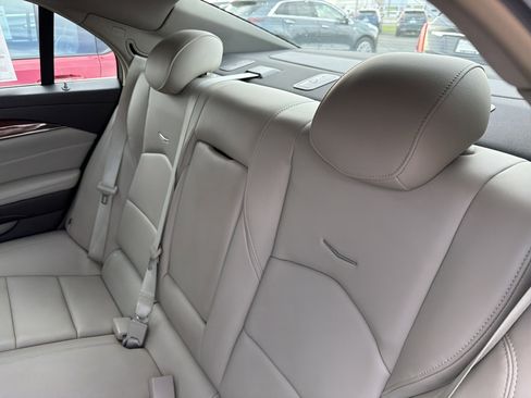 Used 2018 Cadillac CTS Sedan image 24