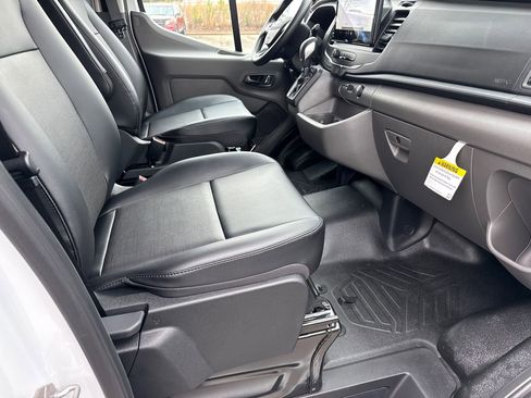 New 2026 Ford Transit 250 image 13