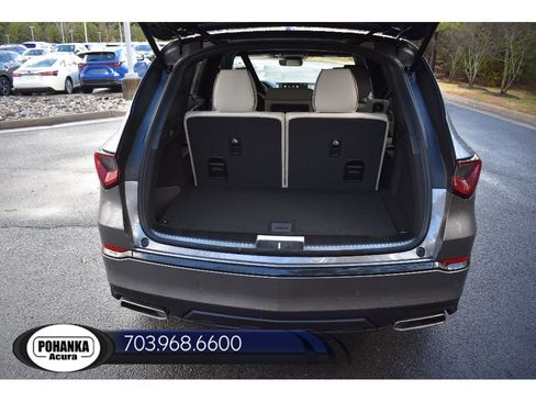 New 2026 Acura MDX A-Spec w/ Advance Package AWD/4WD image 35