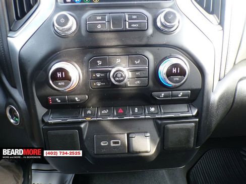 Used 2021 GMC Sierra 1500 Elevation image 36