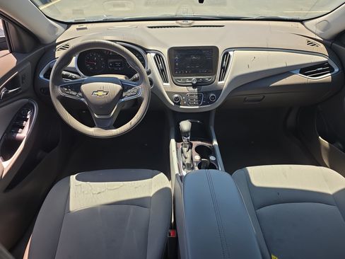 Used 2024 Chevrolet Malibu LT FWD image 11