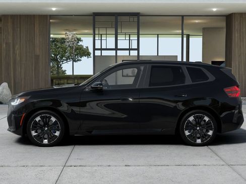 New 2026 BMW X3 xDrive30i AWD/4WD image 4