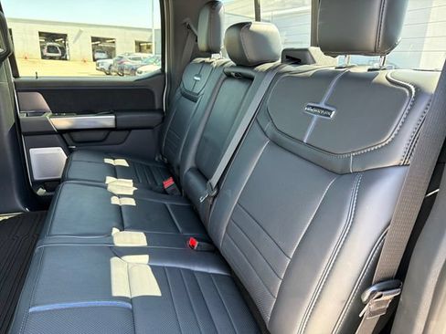 Used 2026 Ford F250 Platinum AWD/4WD image 23