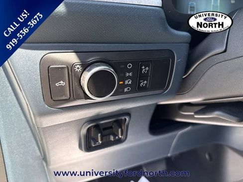Used 2025 Ford Maverick XLT w/ XLT Luxury Package AWD/4WD image 21