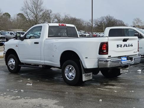 Used 2026 RAM 3500 Tradesman image 9