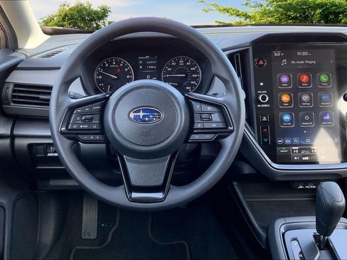 Certified 2026 Subaru Crosstrek 2.0i Premium image 8