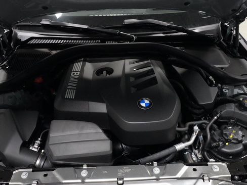 New 2026 BMW 330i xDrive Sedan w/ M Sport Package AWD/4WD image 26
