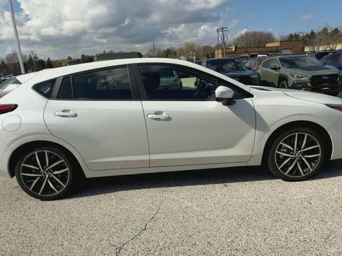 New 2026 Subaru Impreza 2.0i Sport AWD/4WD image 9