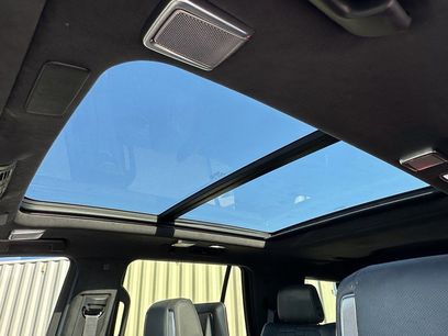 Certified 2023 Cadillac Escalade Sport Platinum w/ LPO, ONYX Package