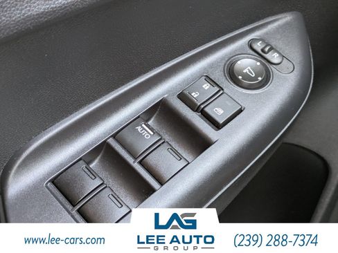 Used 2016 Honda Fit EX-L image 19
