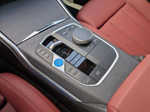 New 2026 BMW i4 eDrive40 w/ Premium Package RWD image 15