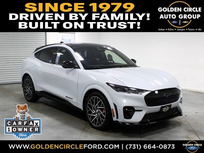 Used 2023 Ford Mustang Mach-E GT w/ GT Performance Edition