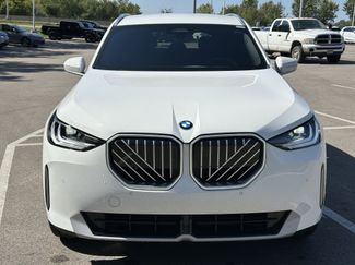 New 2026 BMW X3 xDrive30 w/ Convenience Package video 2