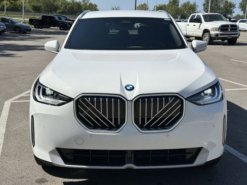 New 2026 BMW X3 xDrive30 w/ Convenience Package image 2