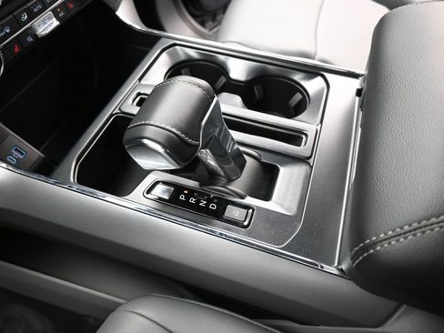 New 2024 Ford F150 Lightning Pro AWD/4WD image 15