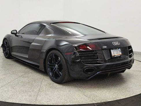 Used 2010 Audi R8 V10 AWD/4WD image 3