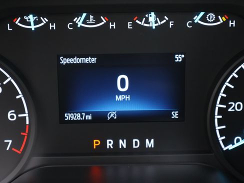 Used 2021 Ford F150 XL w/ Equipment Group 101A High image 3