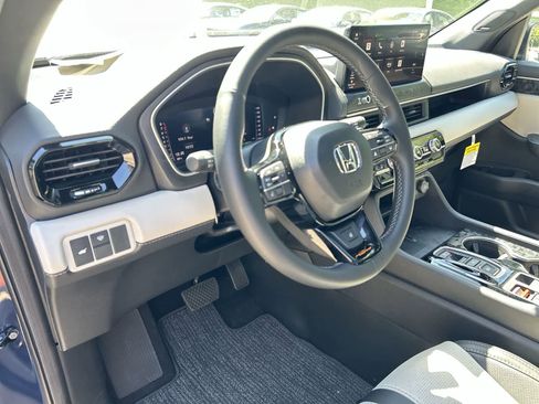 New 2026 Honda Passport TrailSport Elite image 13