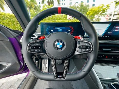 Used 2025 BMW M2 w/ Lighting Package RWD image 64