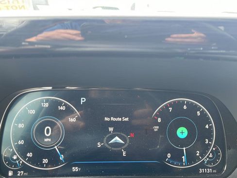 Used 2022 Hyundai Palisade Calligraphy AWD/4WD image 10