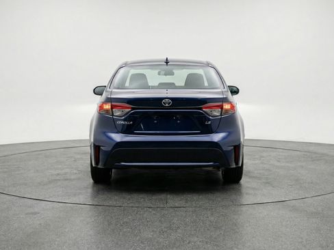 Used 2025 Toyota Corolla LE FWD image 7