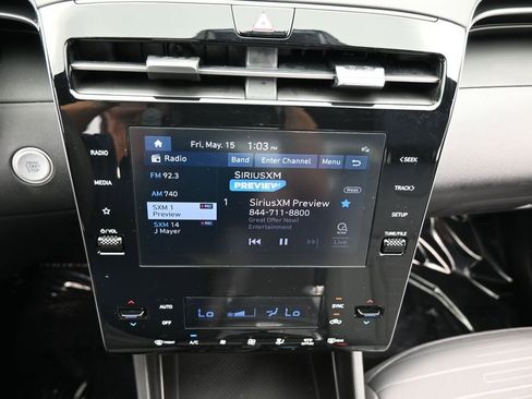 Used 2024 Hyundai Santa Cruz SEL FWD image 22