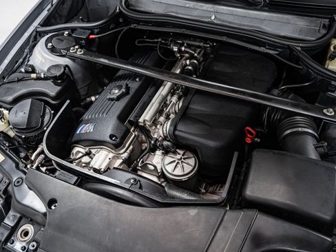 Used 2005 BMW M3 Coupe image 36