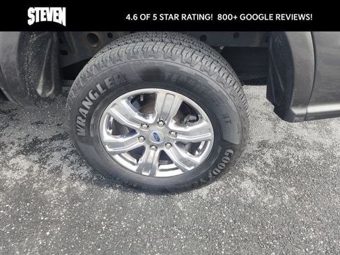 Used 2019 Ford Ranger XLT w/ Equipment Group 301A Mid image 9